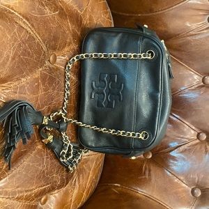 Tory Burch camera bag